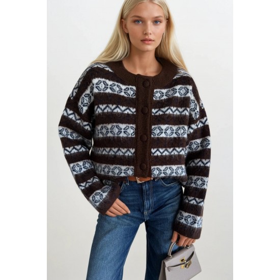 F45478361628855 KAHVERENGİ GENEL