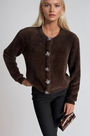 F45495124689079 KAHVERENGİ GENEL