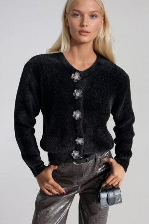 F45495124754615 SİYAH GENEL