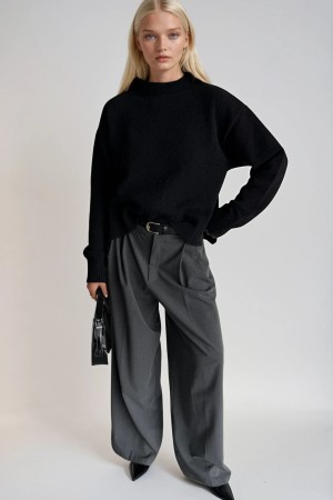 F45495124885687 BLACK GENEL