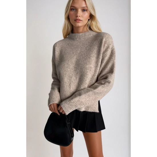 F45495124951223 BEIGE GENEL