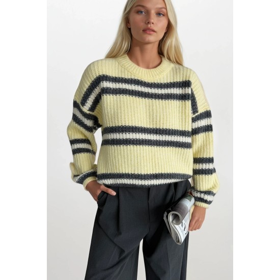 F45495434510519 YELLOW GENEL