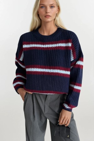 F45495435526327 "NAVY BLUE" GENEL