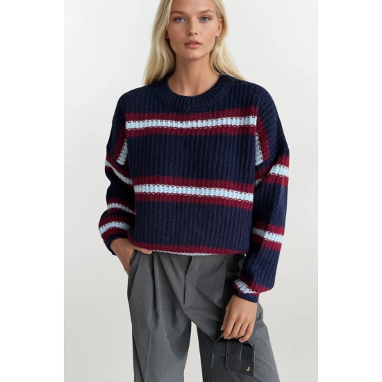 F45495435526327 "NAVY BLUE" GENEL