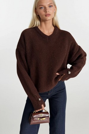 F45501289595063 KAHVERENGİ GENEL