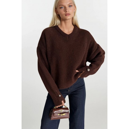 F45501289595063 KAHVERENGİ GENEL