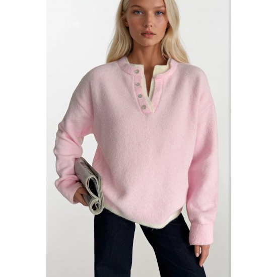 F45520714203319 PEMBE GENEL