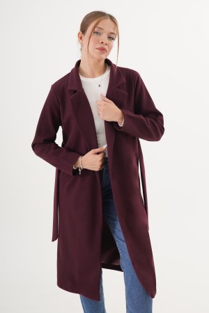 H3939-BORDO-M BORDO KABAN