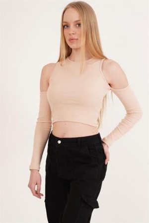 H4280-TAŞ-M TAŞ BLUZ