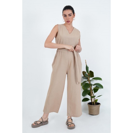 H4308-VİZON-M VIZON OVERALLS