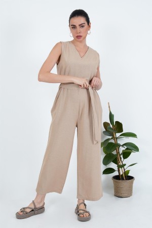 H4308-VİZON-S VIZON OVERALLS