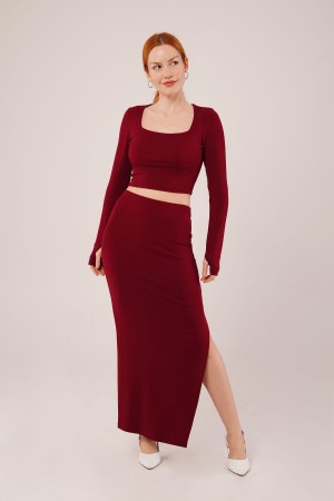 H4706-BORDO-M BORDO ETEK