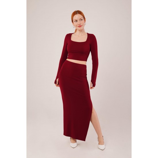 H4706-BORDO-S BORDO ETEK