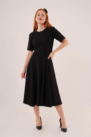 H4747-SİYAH-L SIYAH GENEL