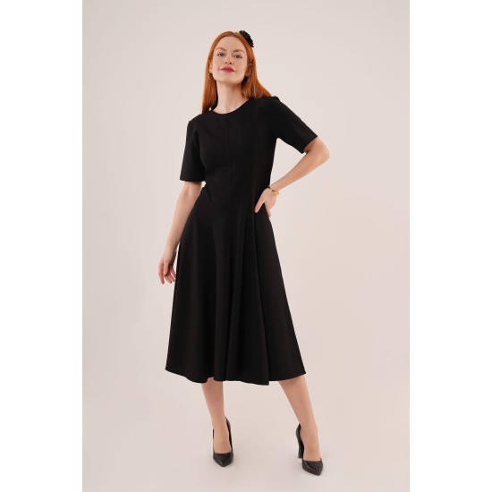 H4747-SİYAH-M SIYAH GENEL