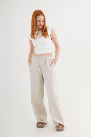 H4754-TAŞ-S TAŞ PANTOLON