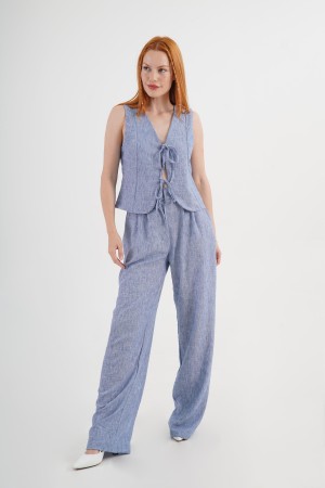 H4764-İNDİGO-S STONE SET