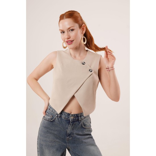 H4767-BEJ-M BEJ YELEK