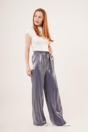 H4771-MOR-M PURPLE TROUSERS