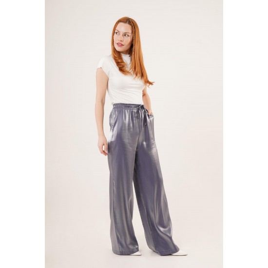 H4771-MOR-M PURPLE TROUSERS