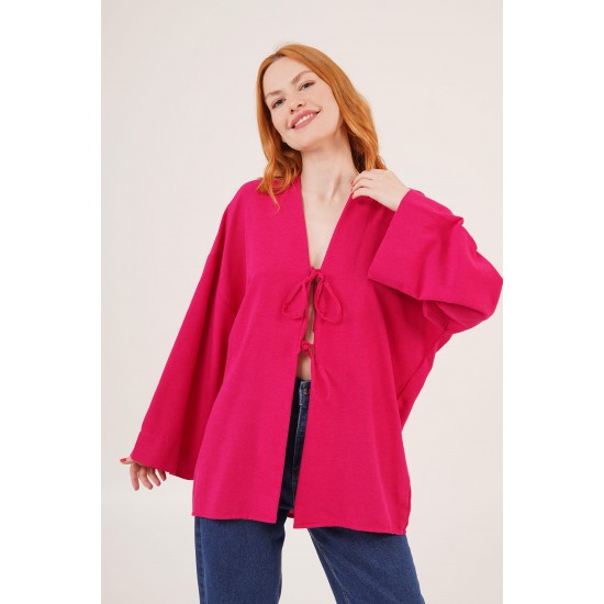 H4797-FUŞYA-M Fuchsia GENEL