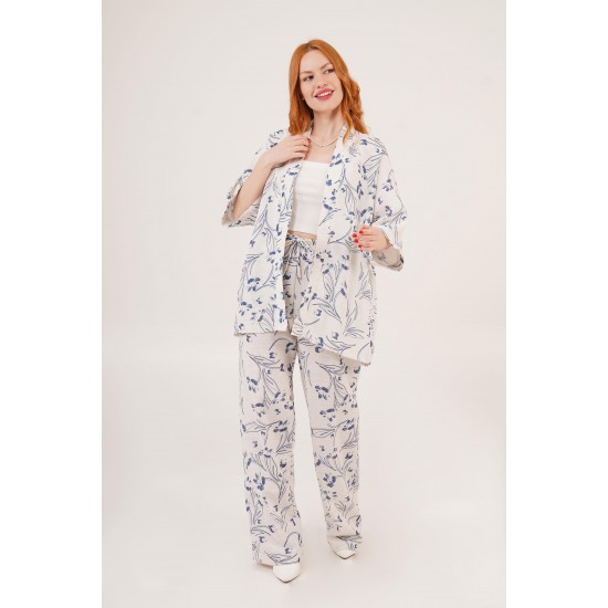 H4798-EKRU-M EKRU TAKIM