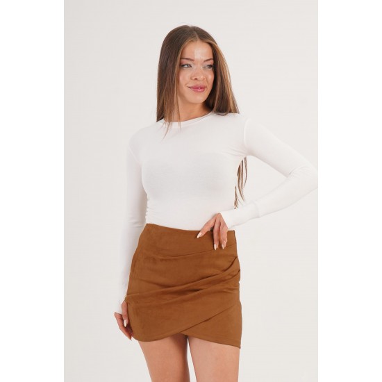 H4853-TABA-S Taba SKIRT