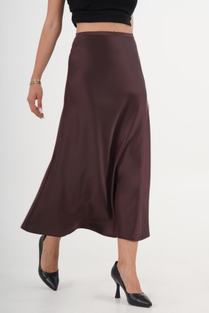 H4859-KAHVE-M KAHVERENGI ETEK