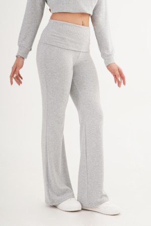 H4867-GRİ-M GRI PANTOLON