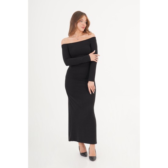 H4872-SİYAH-L SIYAH GENEL