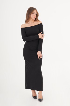 H4872-SİYAH-M SIYAH GENEL