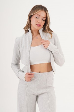 H4874-GRİ-S GRI PANTOLON