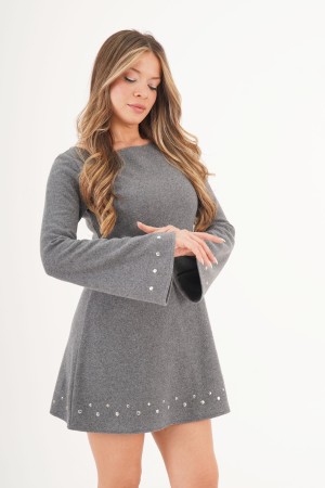 H4880-GRİ-S GRI GENEL