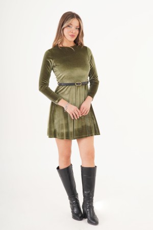 H4897-HAKİ-M HAKI GENEL