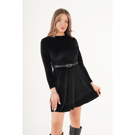 H4897-SİYAH-M SIYAH GENEL