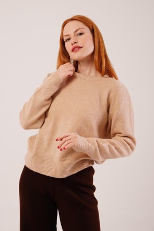 H6353-CAMEL-STD CAMEL KAZAK