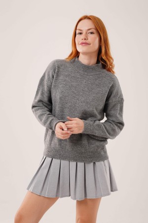 H6485-ANTRASİT-STD ANTRASIT KAZAK