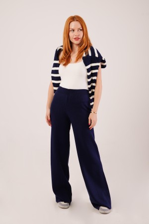 H6578-LACİVERT-STD LACIVERT PANTOLON