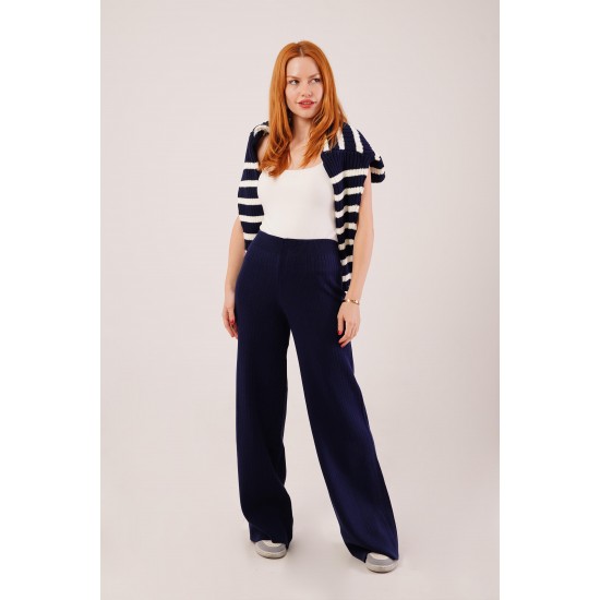 H6578-LACİVERT-STD LACIVERT PANTOLON