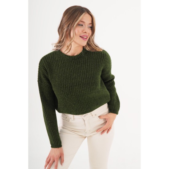 H6631-HAKİ-STD HAKI KAZAK