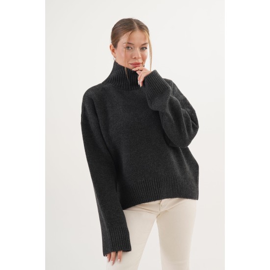 H6642-ANTRASİT-STD ANTRASIT KAZAK