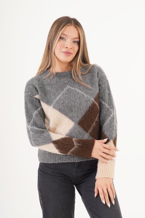 H6664-ANTRASİT-STD ANTRASIT KAZAK