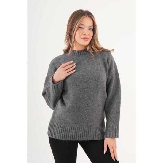 H6668-ANTRASİT-STD ANTRASIT KAZAK