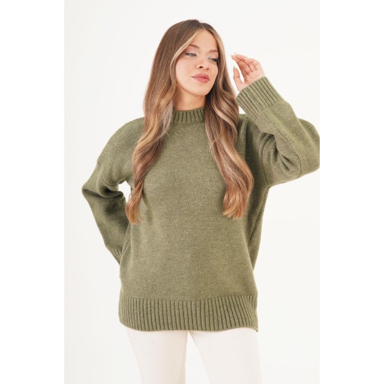 H6668-HAKİ-STD HAKI KAZAK