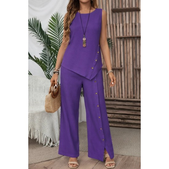 K12005-MOR PURPLE SET