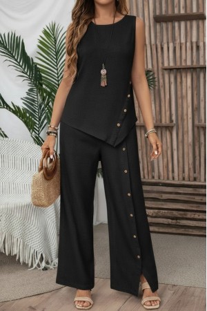 K12005-SIYAH SİYAH TAKIM