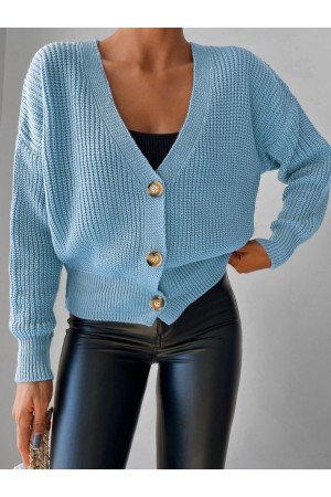 K2008 - MAVI MAVİ HIRKA