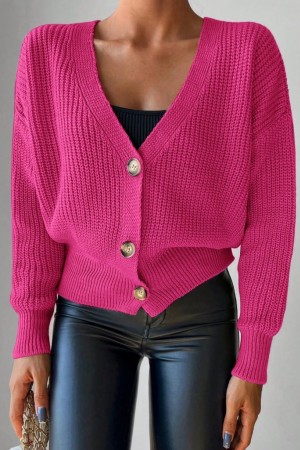 K2008 - PEMBE PEMBE BLUZ