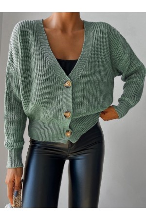 K2008-YESIL YEŞİL BLUZ