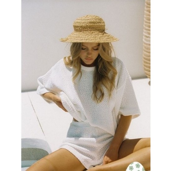 K40169 -BEYAZ BEYAZ TAKIM